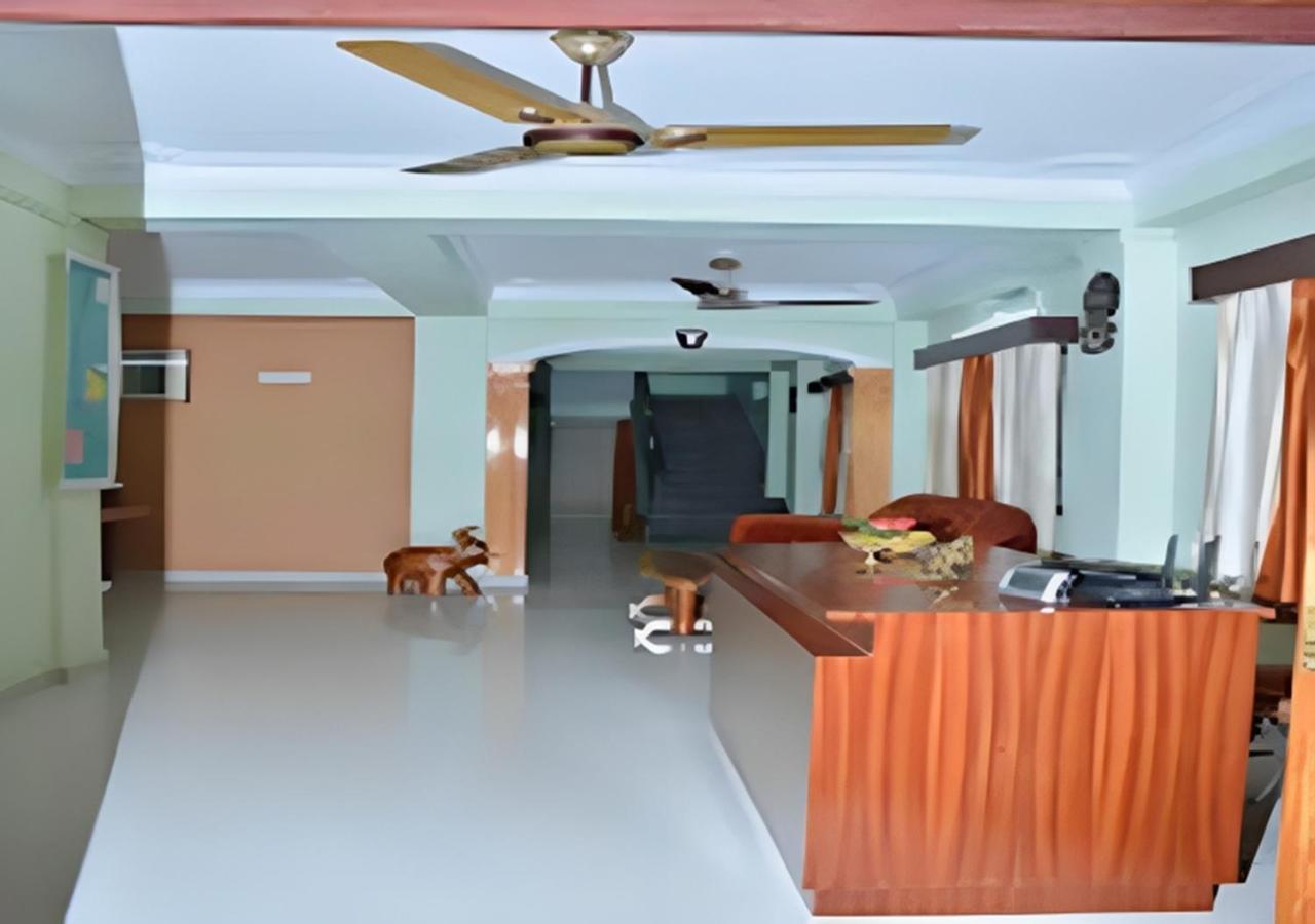 Signature Stay Port Blair Exterior foto