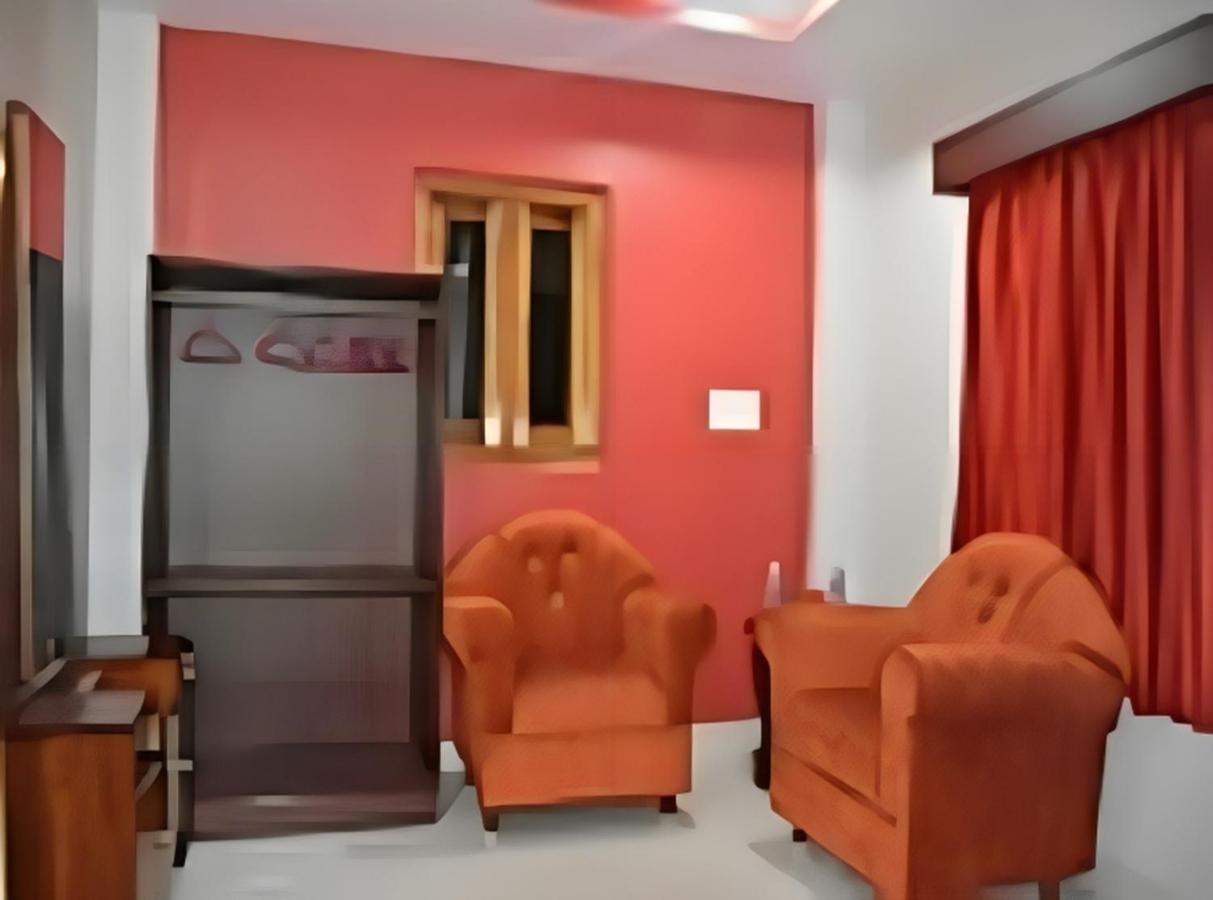 Signature Stay Port Blair Exterior foto