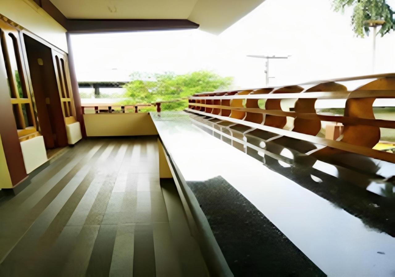 Signature Stay Port Blair Exterior foto