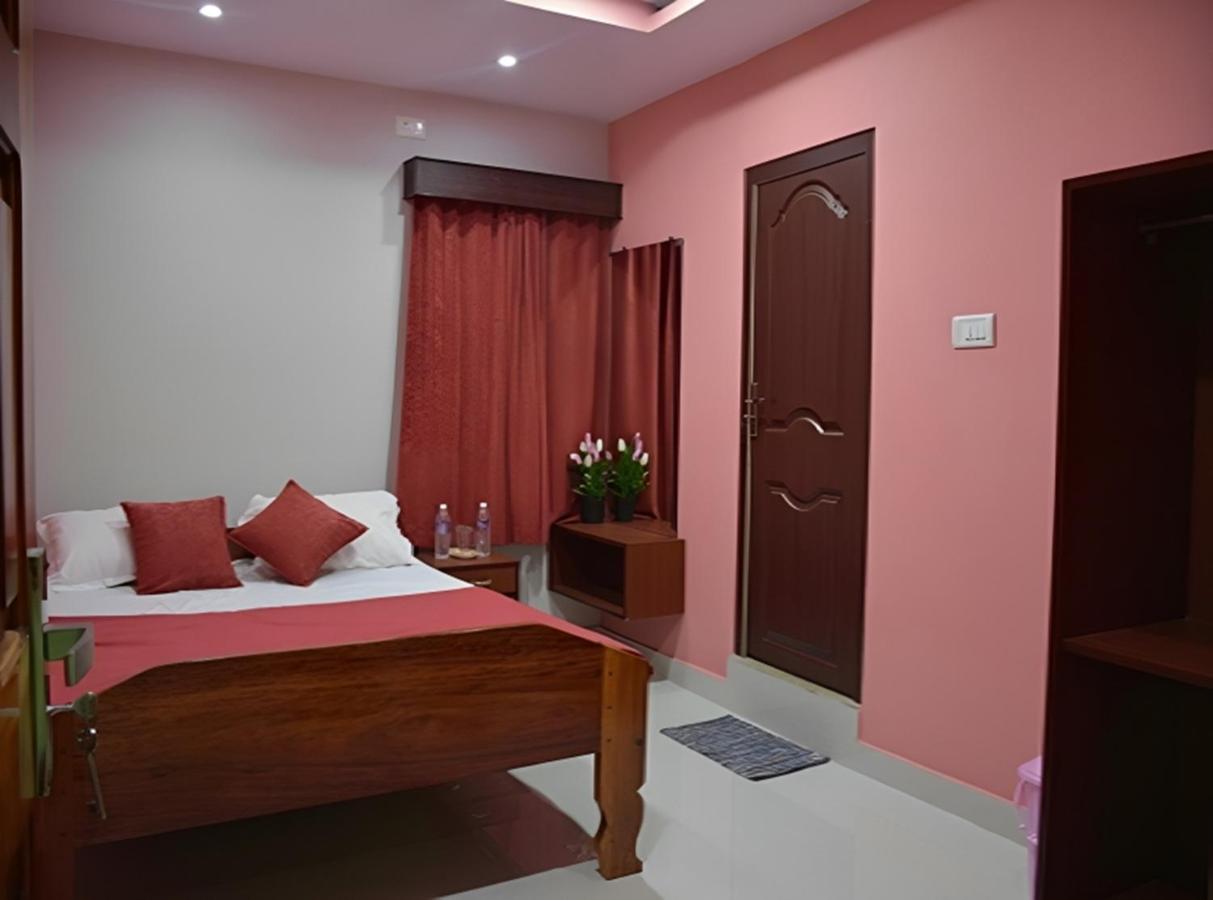 Signature Stay Port Blair Exterior foto