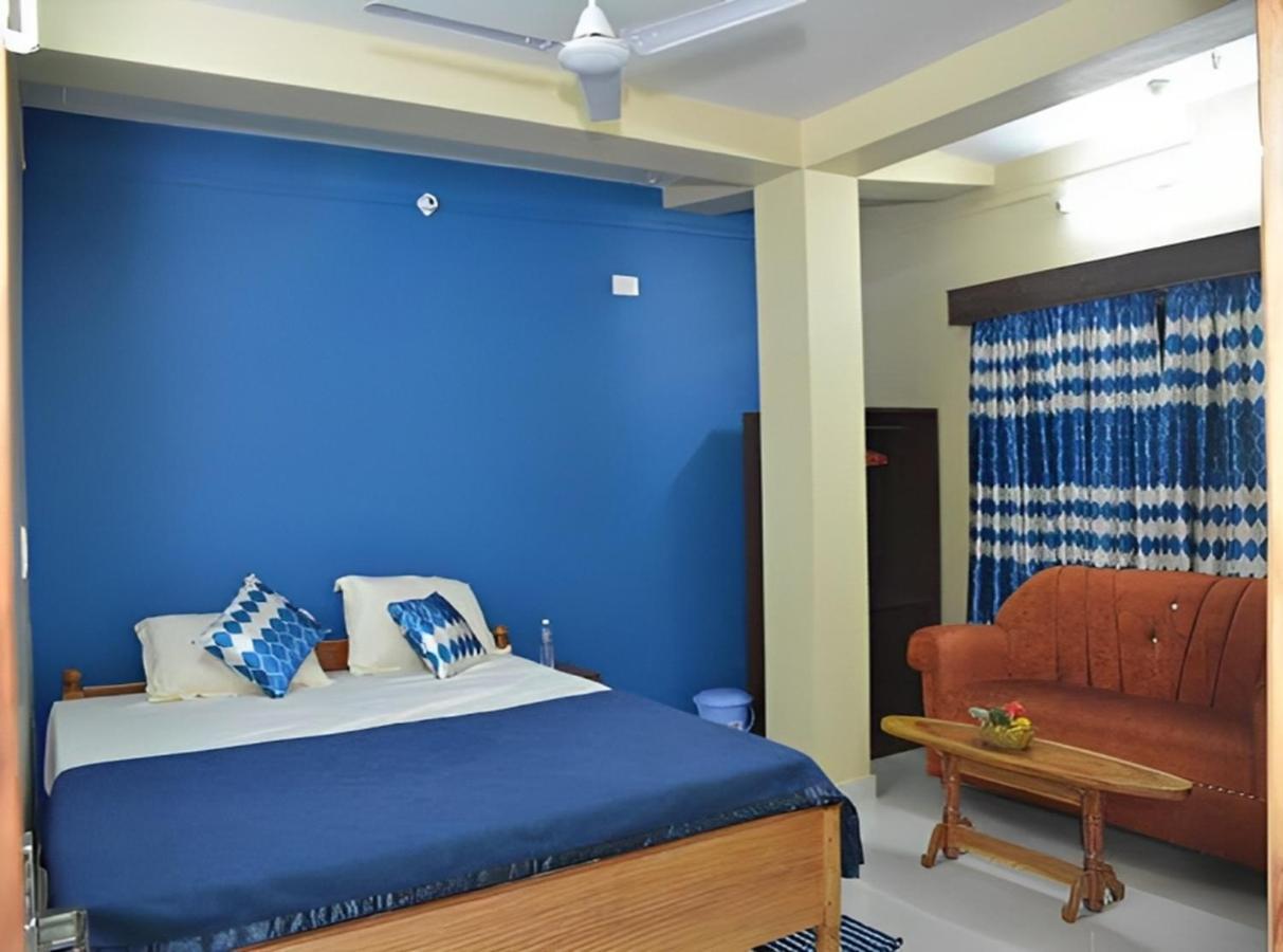 Signature Stay Port Blair Exterior foto