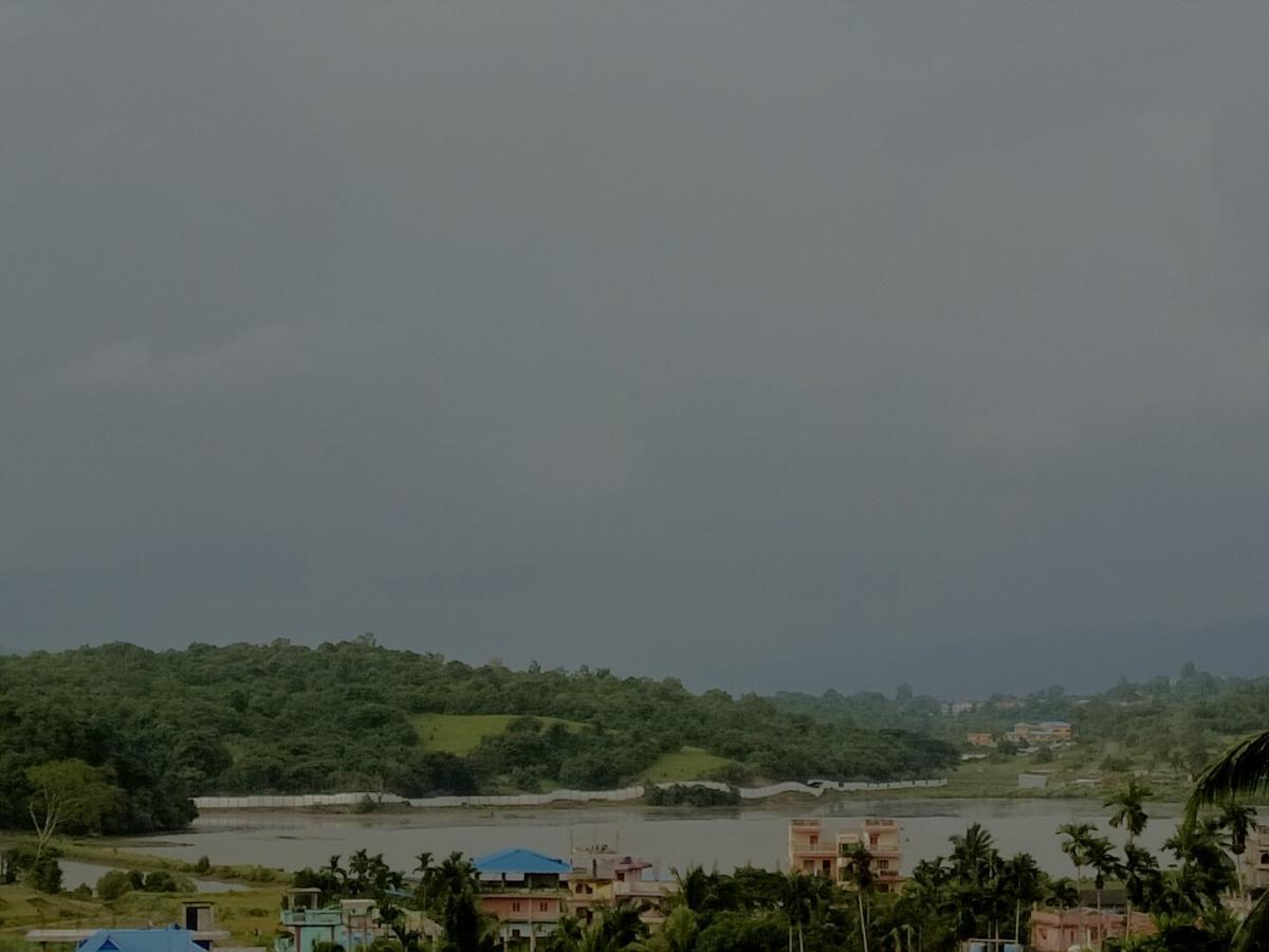 Signature Stay Port Blair Exterior foto