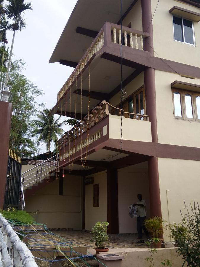 Signature Stay Port Blair Exterior foto